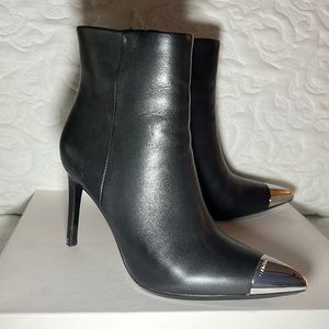 Calvin Klein Racine Bootie size 5